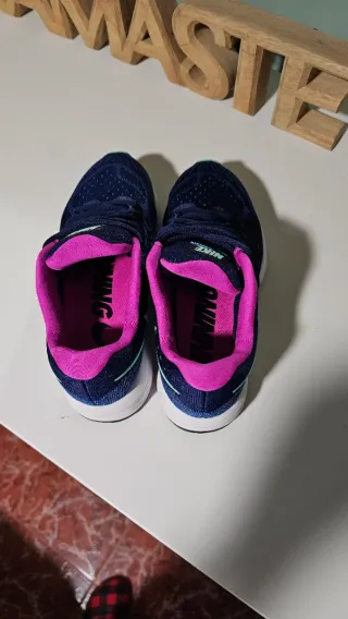 Zapatillas Nike vomero 11