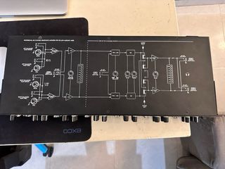 Amplificador de auriculares ART HEADAMP 6 PRO