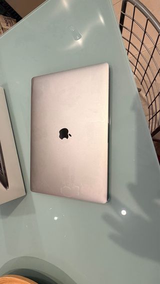 MacBook Pro 15 2017