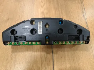 Cuadro instrumentos digital Mercedes SL 500 R129