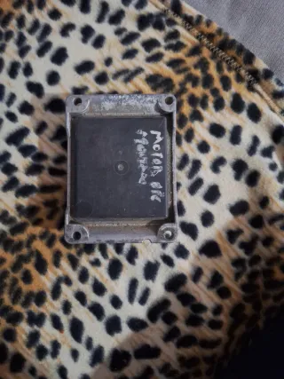 Centralita Opel Astra H OPC