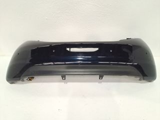 PARAGOLPES TRASERO PEUGEOT 208 (P2)