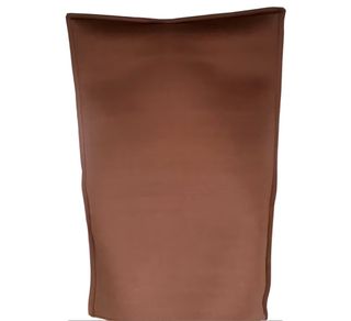 Disfraz de cuadro de la Mona Lisa