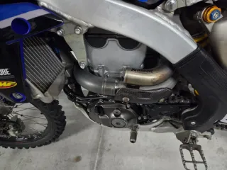 Yamaha YZF450