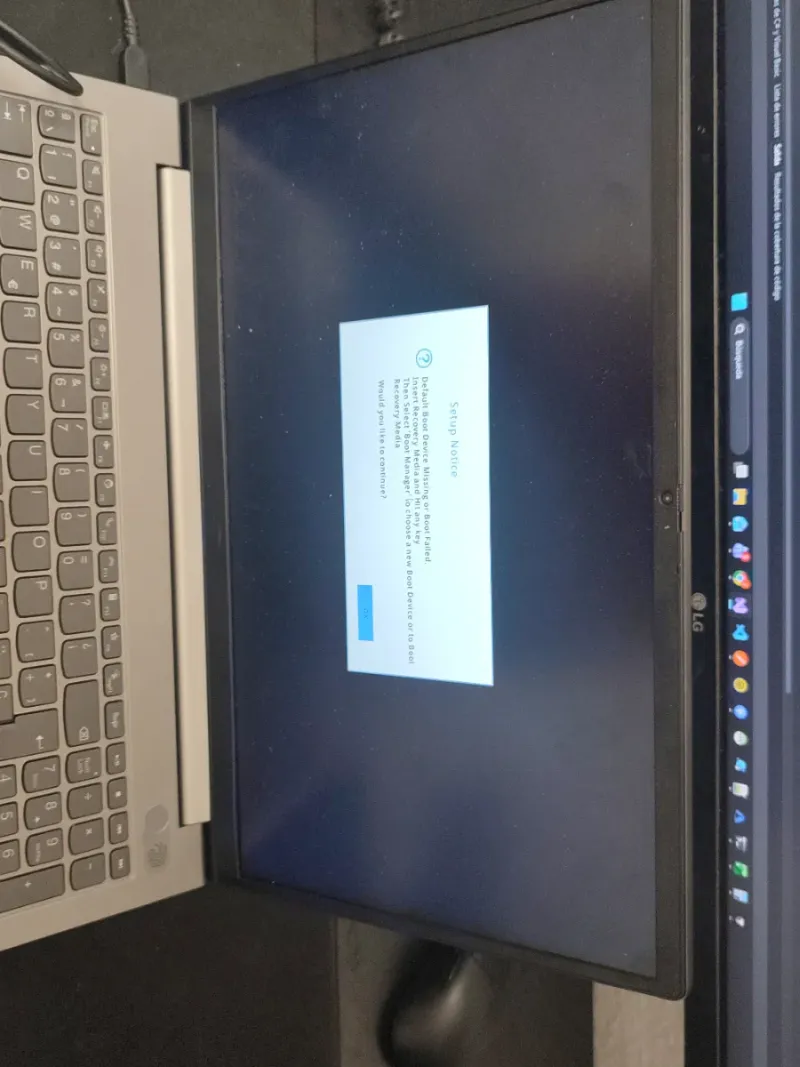 Lenovo ThinkBook i5 Portátil Gris/Plata afbeelding 2