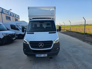 Mercedes-Benz Sprinter 2020