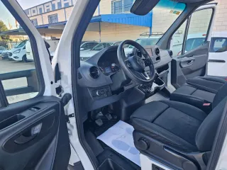 Mercedes-Benz Sprinter 2020