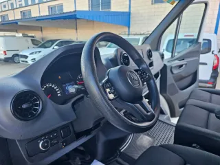 Mercedes-Benz Sprinter 2020