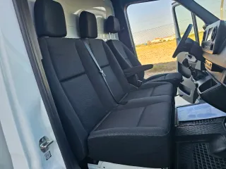 Mercedes-Benz Sprinter 2020