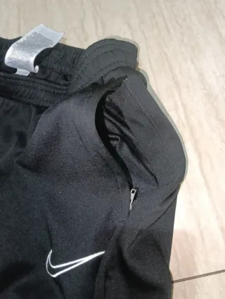Pantalones Nike Negros