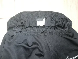Pantalones Nike Negros