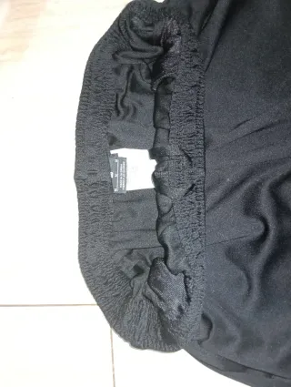 Pantalones Nike Negros