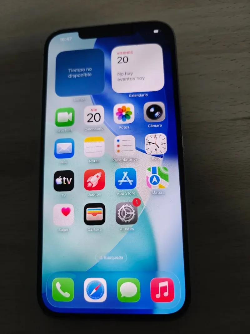 iPhone 12 Pro Max