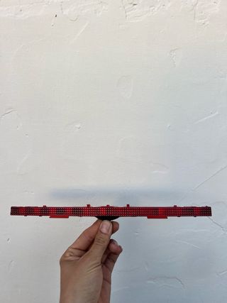 Luz de freno Seat Exeo Berlina