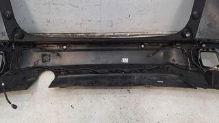 PARAGOLPES TRASERO PEUGEOT 2008 (P1)