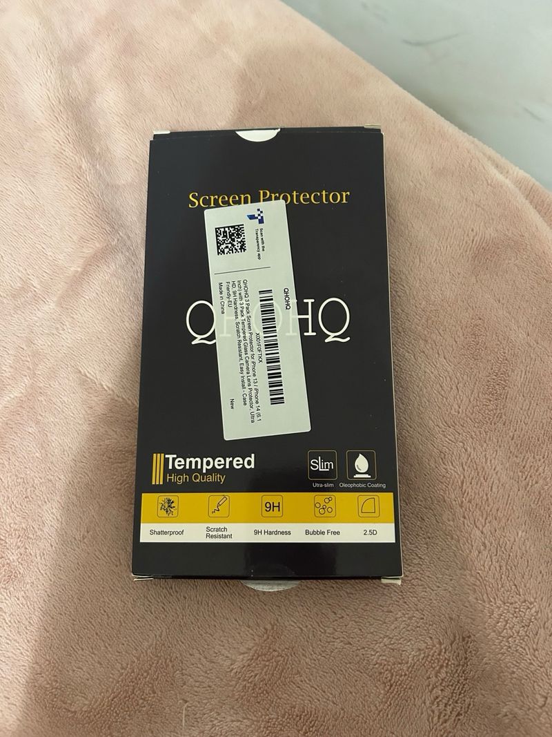 iPhone 14 Negro 128GB con su caja afbeelding 5