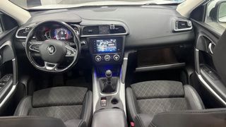 Renault Kadjar 2019