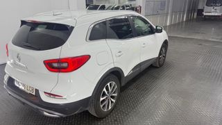 Renault Kadjar 2019