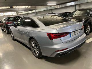 Audi A6 2021
