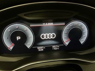 Audi A6 2021