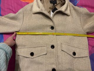 Chaqueta Cortefiel paño Talla M NUEVA