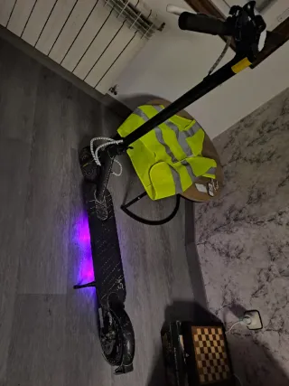 Patinete Eléctrico xiaomi pro 2