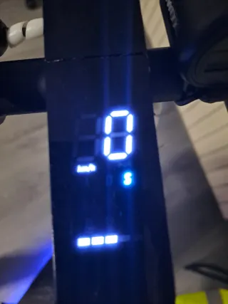 Patinete Eléctrico xiaomi pro 2