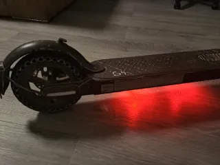 Patinete Eléctrico xiaomi pro 2