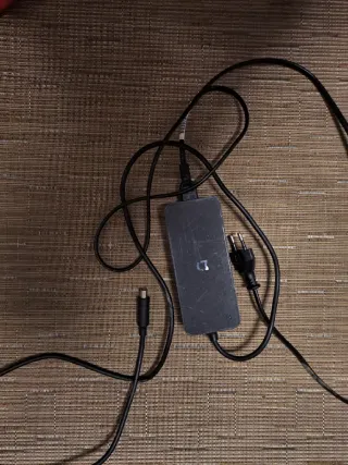 Patinete Eléctrico xiaomi pro 2