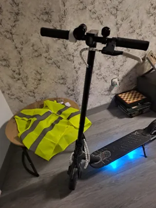 Patinete Eléctrico xiaomi pro 2