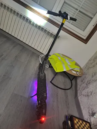 Patinete Eléctrico xiaomi pro 2
