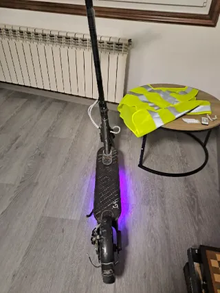 Patinete Eléctrico xiaomi pro 2