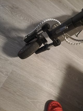 Patinete Eléctrico xiaomi pro 2