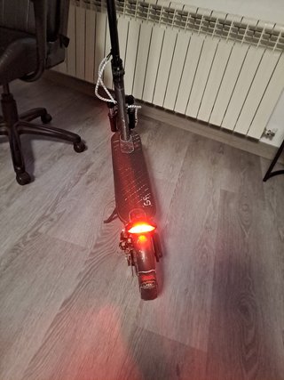 Patinete Eléctrico xiaomi pro 2