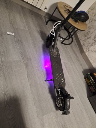 Patinete Eléctrico xiaomi pro 2
