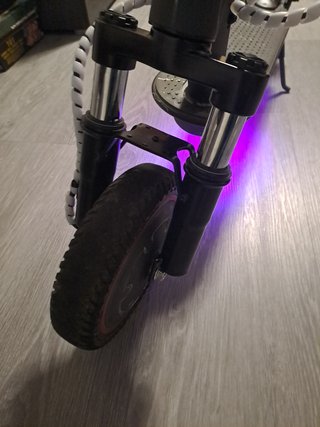 Patinete Eléctrico xiaomi pro 2