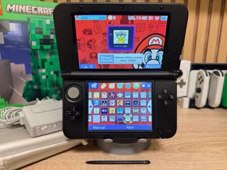 Nintendo 3DS XL