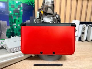 Nintendo 3DS XL