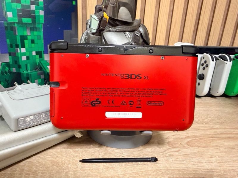 Nintendo 3DS XL afbeelding 9