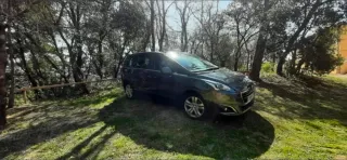Peugeot 5008 2015