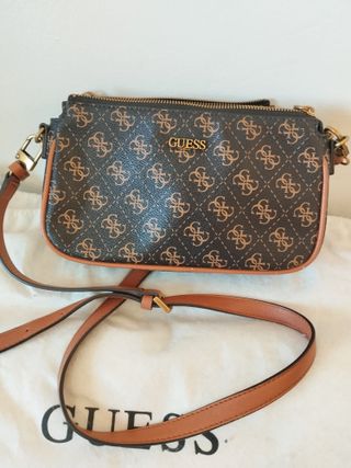 Bolso Guess Para Mujer