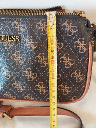 Bolso Guess Para Mujer