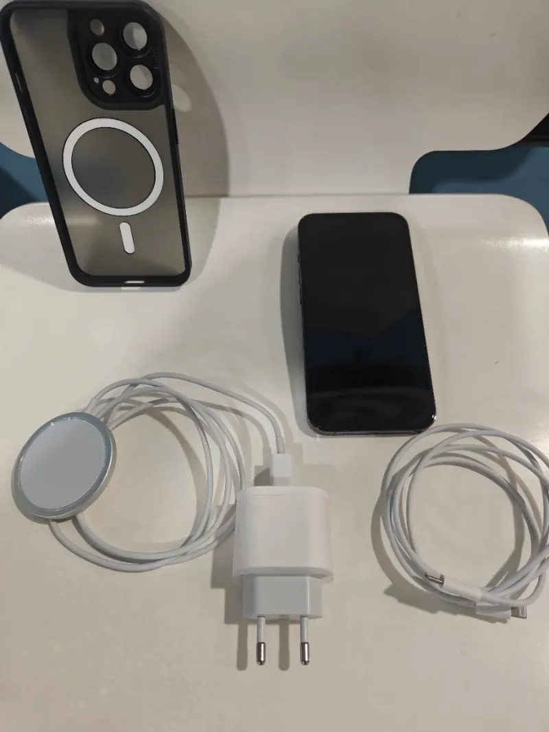iPhone 13 Pro 256 GB Space Gray