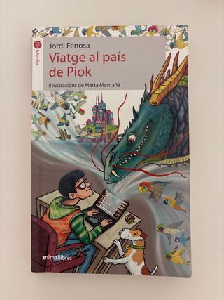 Viatge al país de Piok