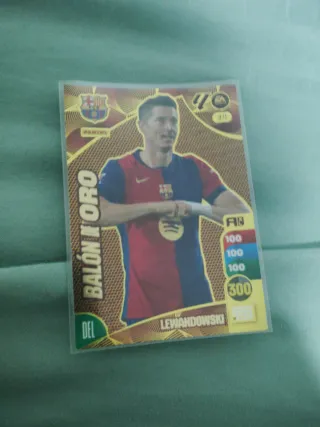 Cromos Fútbol Panini 24/25 No muy buena la calidad