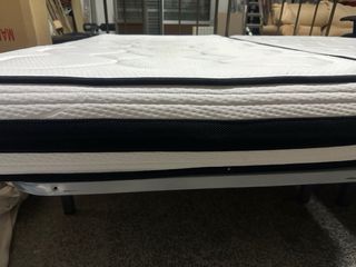 2 Camas 90x190 Completas