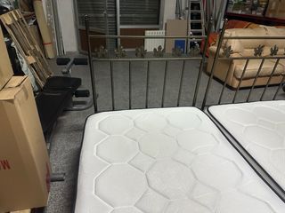 2 Camas 90x190 Completas