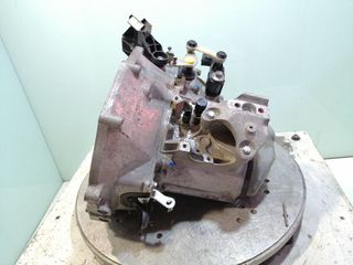 CAJA CAMBIOS CITROEN C-ELYSÉE