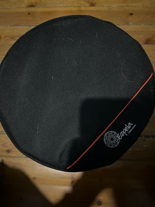 Sordina Gaita Navarra/Dulzaina Negra