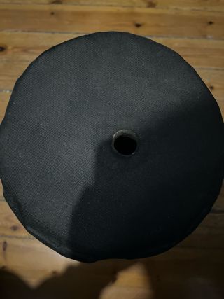 Sordina Gaita Navarra/Dulzaina Negra